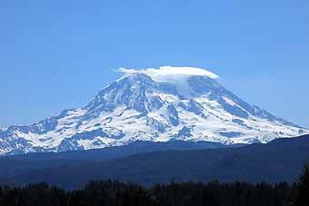 Mount Rainier